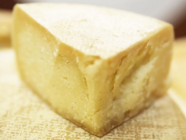 Vendita formaggi a Bassano del Grappa
